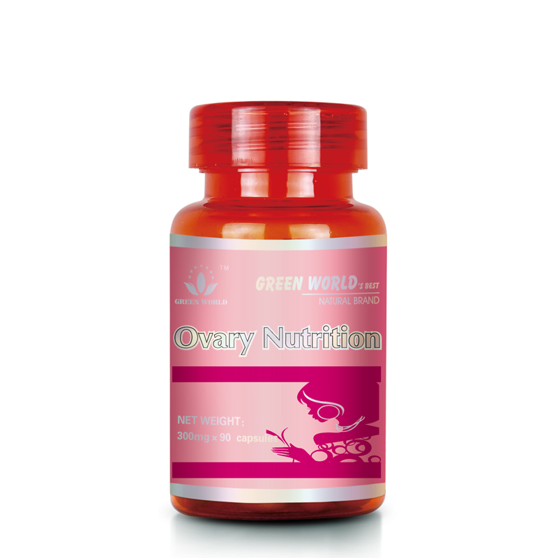 Ovary Nutrition